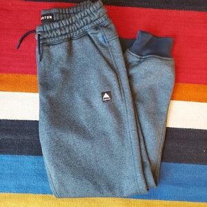 Last Chance** Burton Joggers Oak